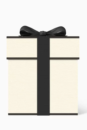 شمعة للمنزل بعطر عود اند برغموت، 200 غرام