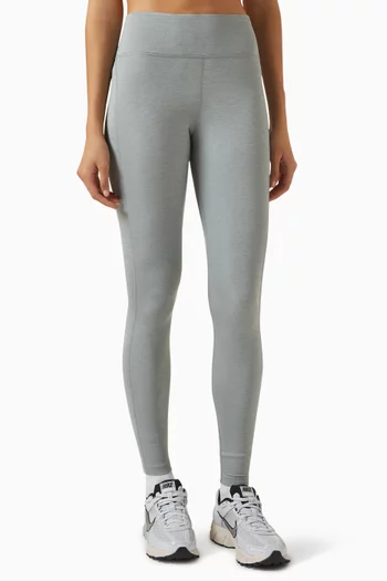 Epic Fast Pocket Running Leggings