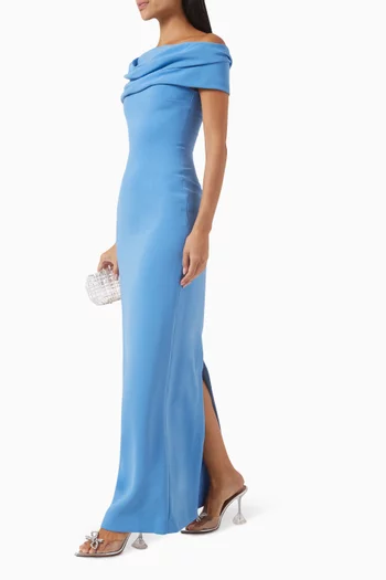 Eva Maxi Dress