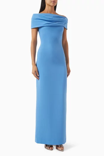 Eva Maxi Dress
