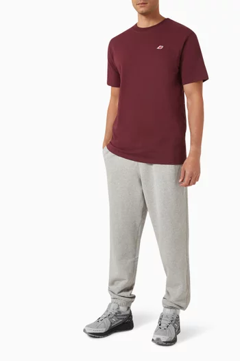 Made in USA Core T-shirt in Cotton-jersey