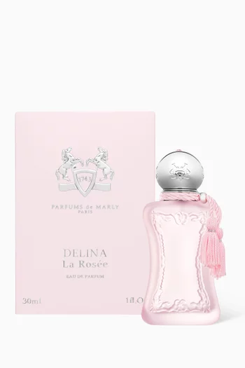 ماء عطر ديلينا لا روزيه، 30 ملل