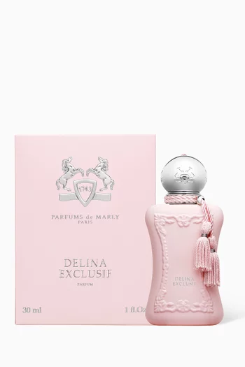 ماء عطر بخاخ ديلينا اكسكلوسيف، 30 ملل