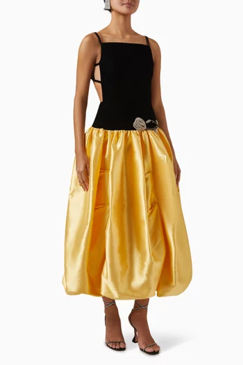 فستان إدن بلوم ستان