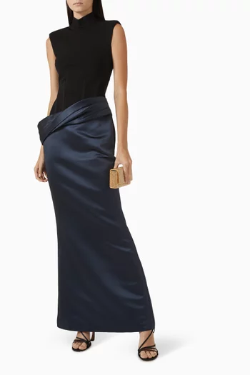 فستان سهرة تروفي