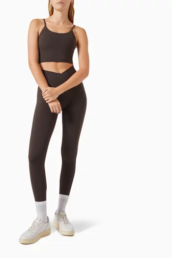 Tank Bra in Stretch-nylon