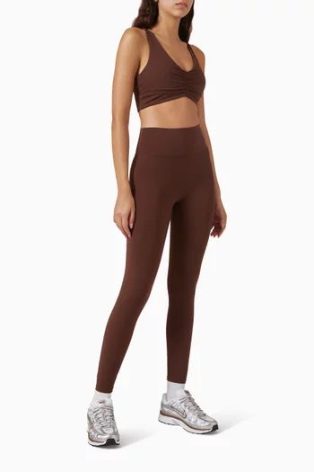 Ultimate Leggings in Stretch-nylon