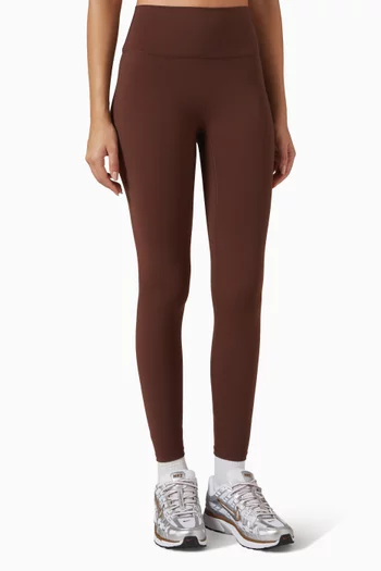 Ultimate Leggings in Stretch-nylon