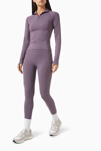 Ultimate Leggings in Stretch-nylon