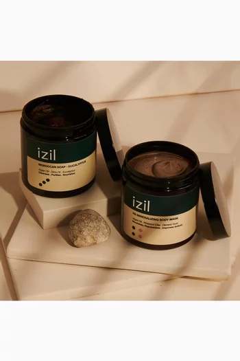 Hammam Rituals Hydrating Set - Orange Blossom