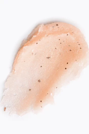 Pink Salt Scalp Scrub, 240g