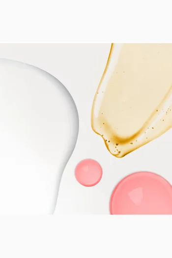 The Pure Clean Cleansing Trio