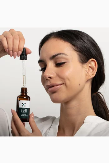 100% Pure Argan Oil, 50ml