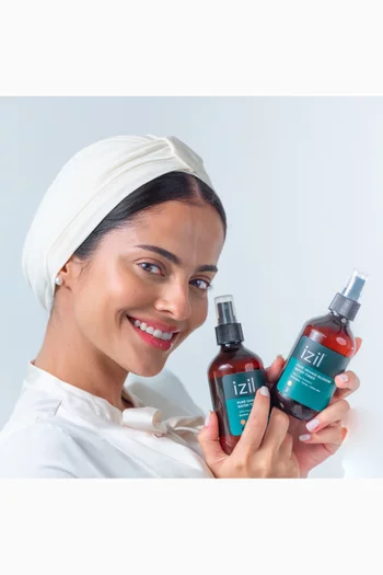 Pure Rose Water Toner, 200ml