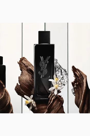 ماء عطر ماي سلف، 100 ملل