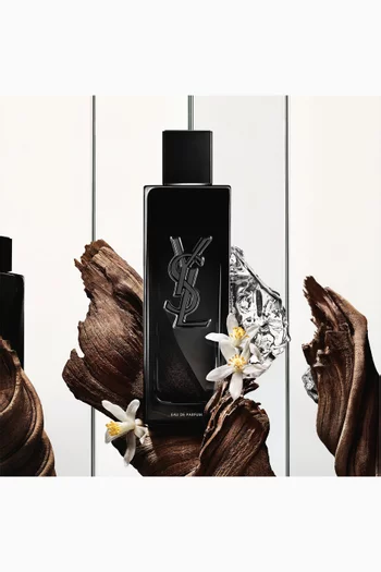 ماء عطر ماي سلف، 60 ملل