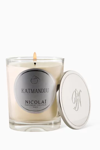 Katmandou Candle, 190g