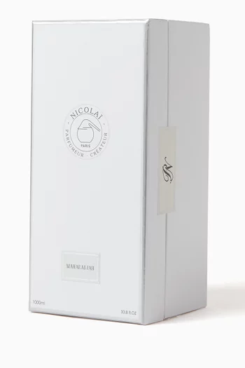 Maharadjah Reed Diffuser, 1L
