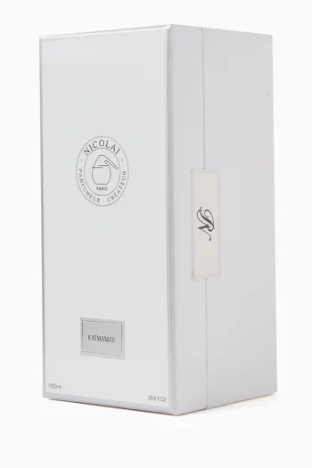 Katmandou  Reed Diffuser, 1L