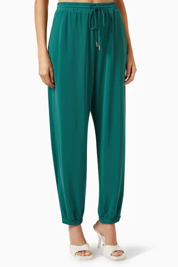 Alicia Pants in Jersey