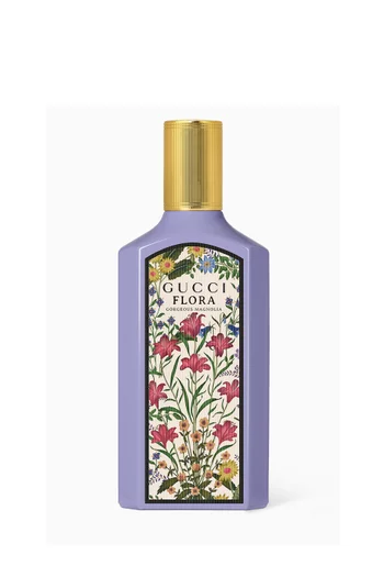 Flora Gorgeous Magnolia Eau de Parfum, 150ml