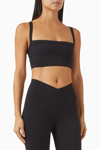 حمالة صدر رياضية مونا ريجور