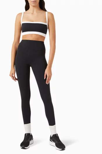 Clare High-waist Rigor 7/8 Leggings