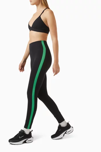 Clare High-waist Rigor 7/8 Leggings