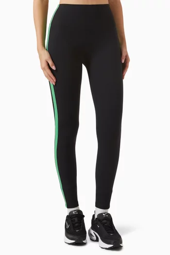 Clare High-waist Rigor 7/8 Leggings