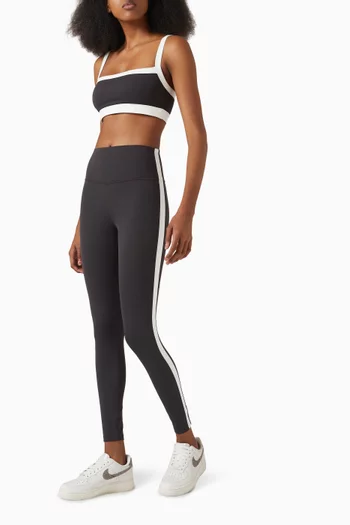 Clare High-waist Rigor 7/8 Leggings