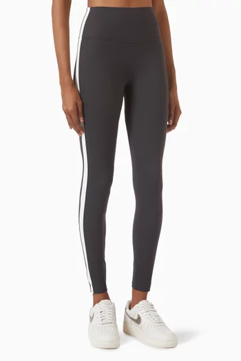 Clare High-waist Rigor 7/8 Leggings
