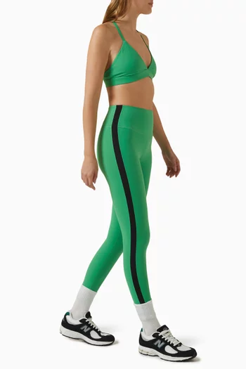 Clare High-waist Rigor 7/8 Leggings