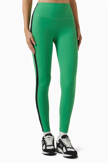Clare High-waist Rigor 7/8 Leggings