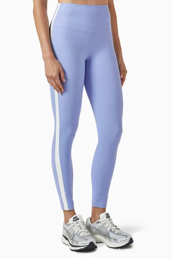 Clare High-waist Rigor 7/8 Leggings