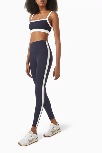 Clare High-waist Rigor 7/8 Leggings
