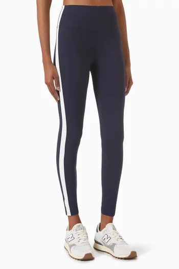 Clare High-waist Rigor 7/8 Leggings