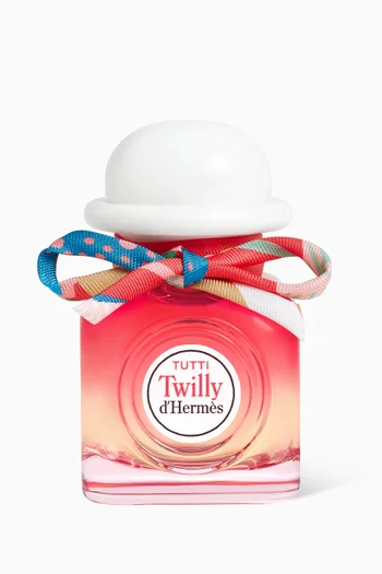 Tutti Twilly d'H Eau de Parfum Spray, 50ml