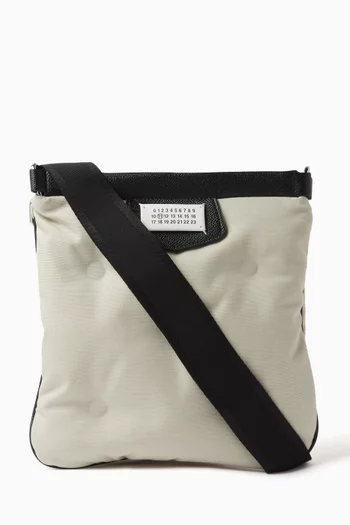 Maison Margiela medium Glam Slam shoulder bag - Neutrals