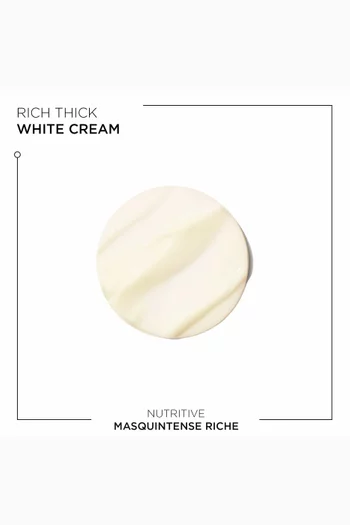 Masquintense Riche Hair Mask, 200ml