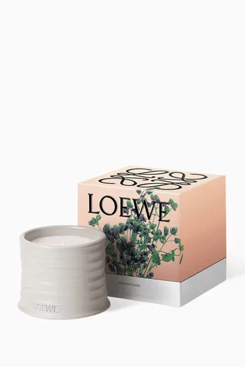 Small Oregano Scented Candle, 170g