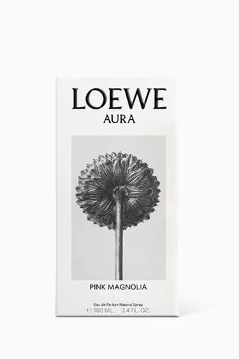 ماء عطر اورا بينك ماغنوليا، 100 ملل