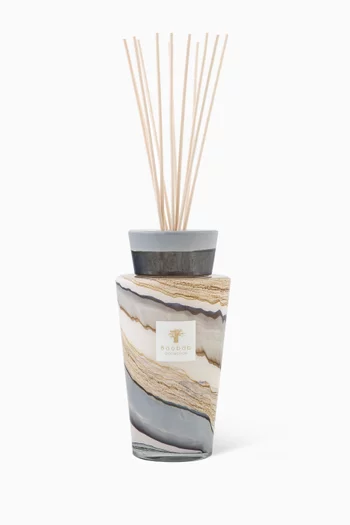 Totem Sand Sonora Luxury Bottle Diffuser Large Empty, 5000ml