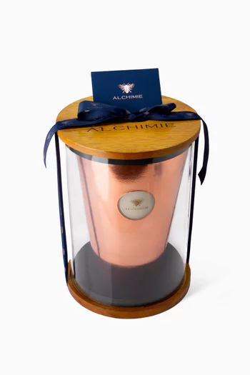 L'Abeille Fumee Candle, 10Kg