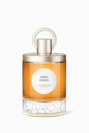 Tabac Exquis Eau de Parfum, 100ml