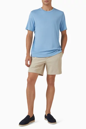 Anemone Essential T-shirt in Modal Jersey