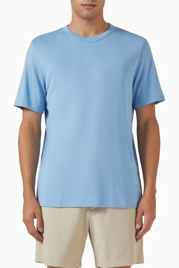 Anemone Essential T-shirt in Modal Jersey