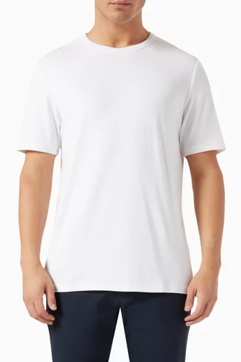 Anemone Essential T-shirt in Modal Jersey