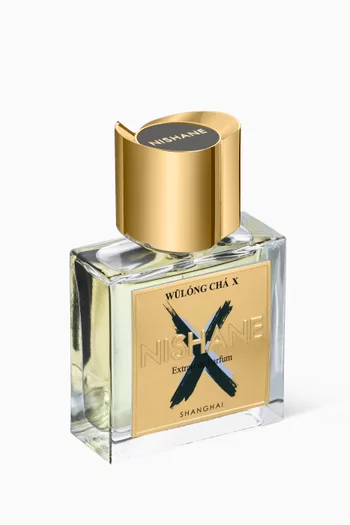 عطر مركز وولنج تشا، 50 ملل
