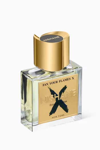 ماء عطر فان يور فليمز اكس، 50 ملل