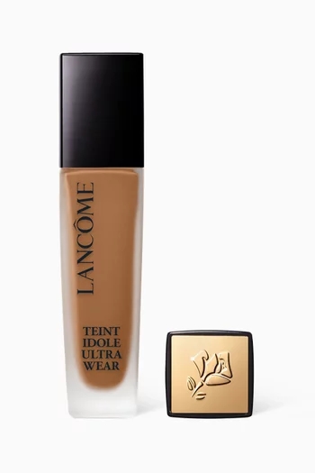 450W Teint Idole Ultra Wear Care & Glow Foundation, 30ml